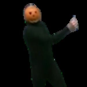 Meet your Posher, Locket